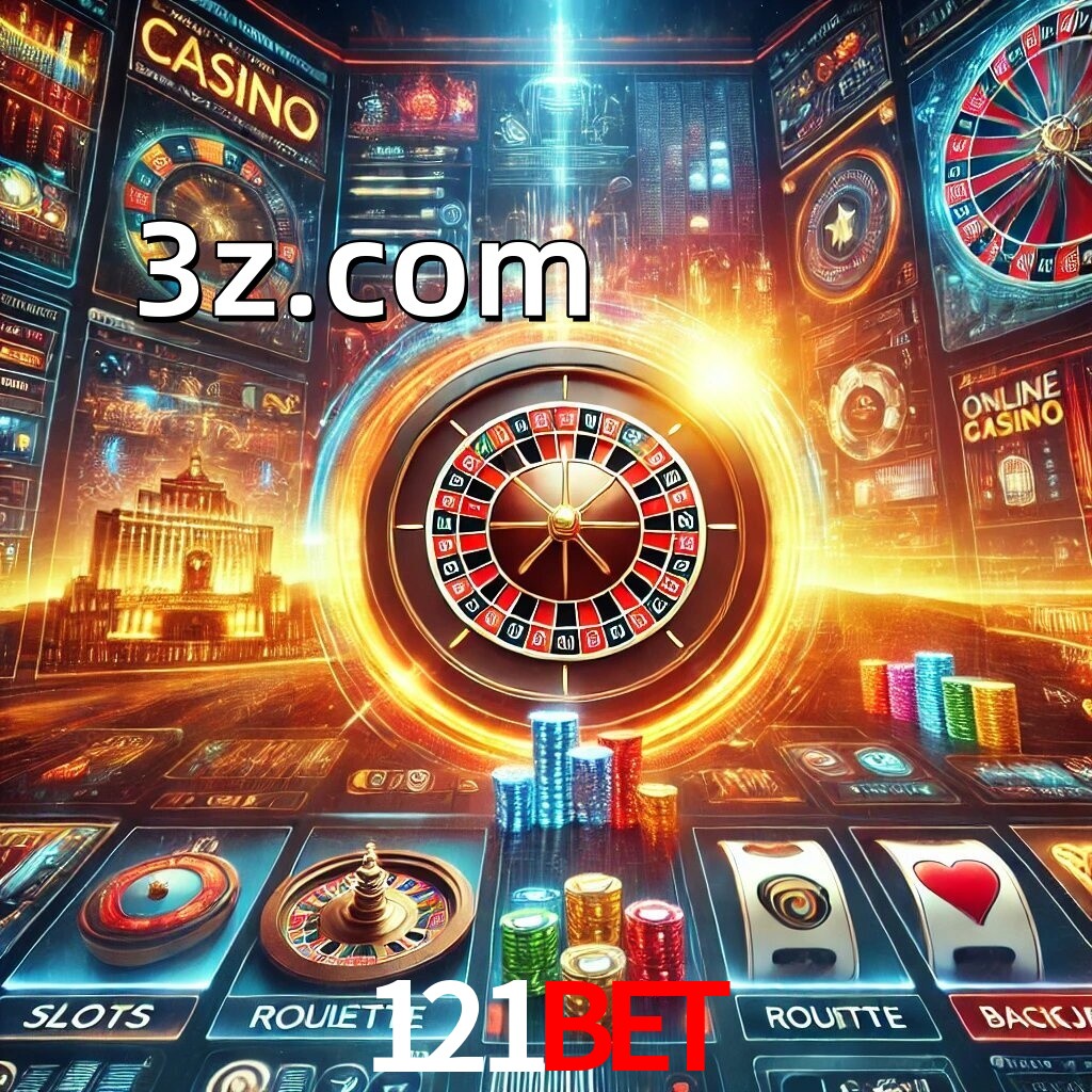  121BET