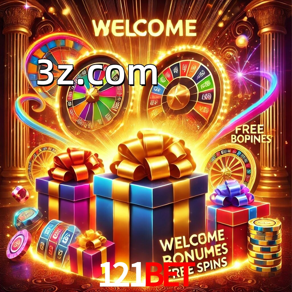  121BET