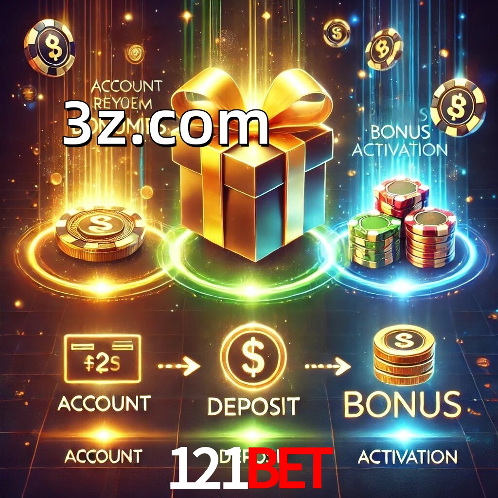  121BET