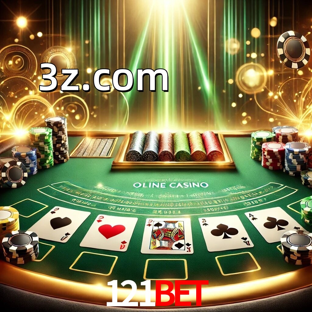  121BET