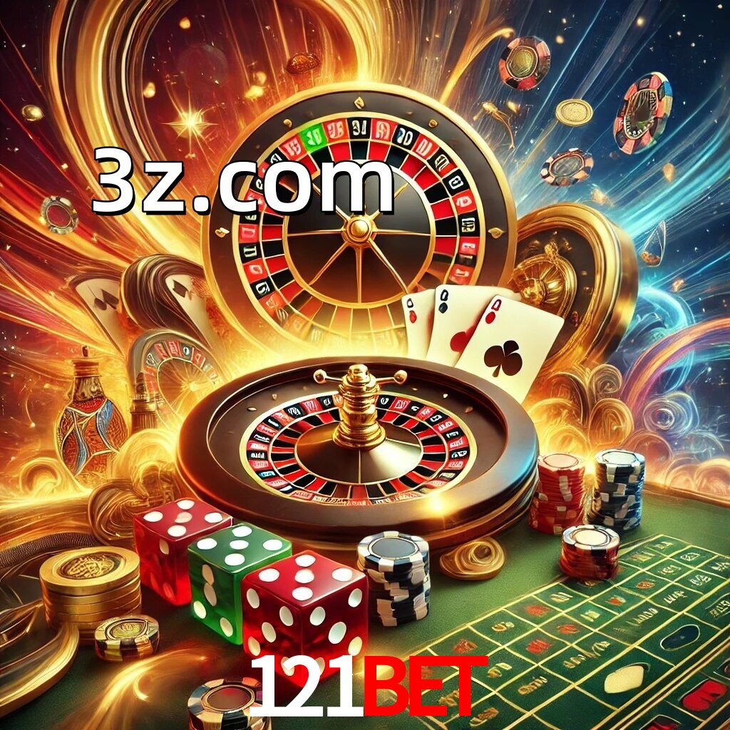  121BET
