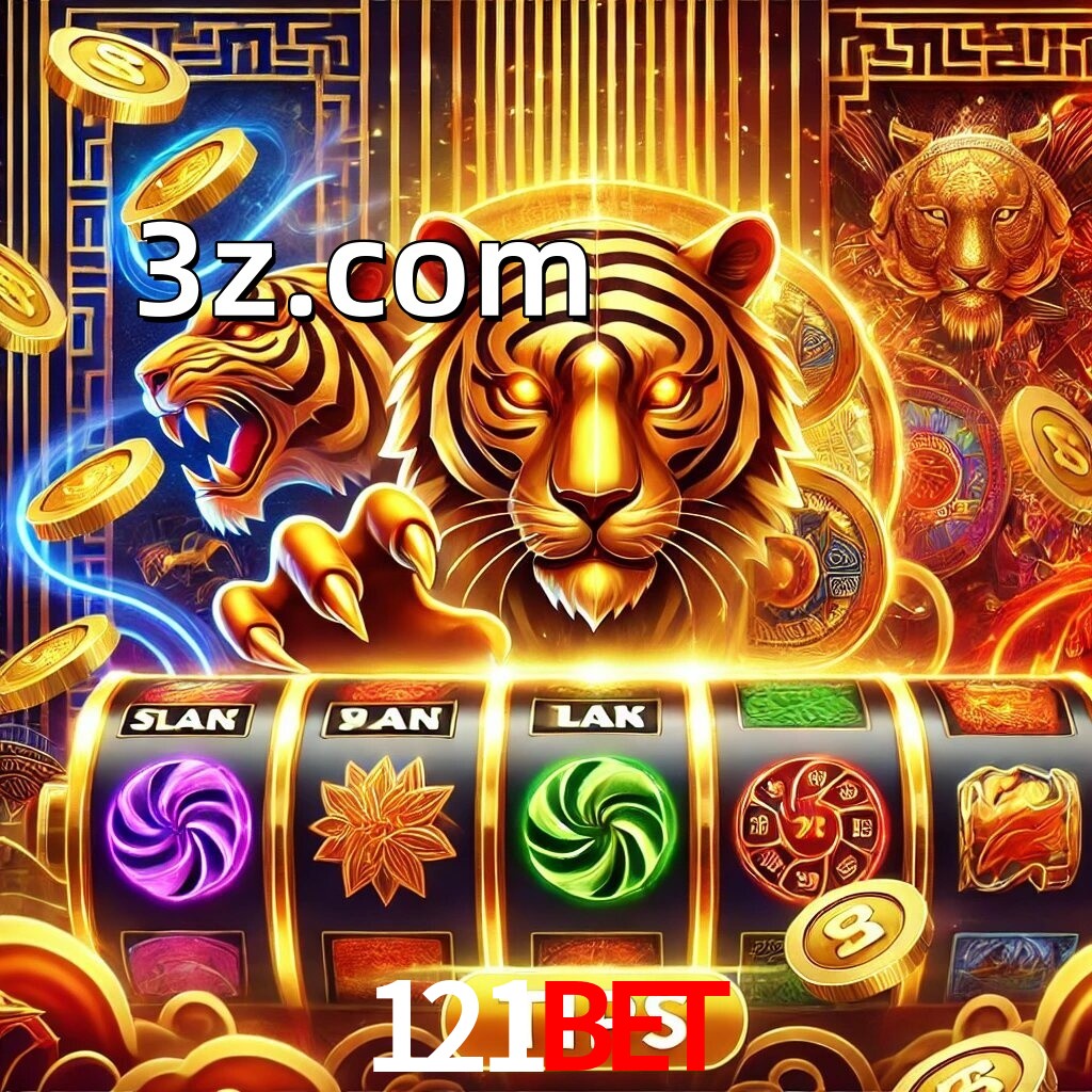  121BET