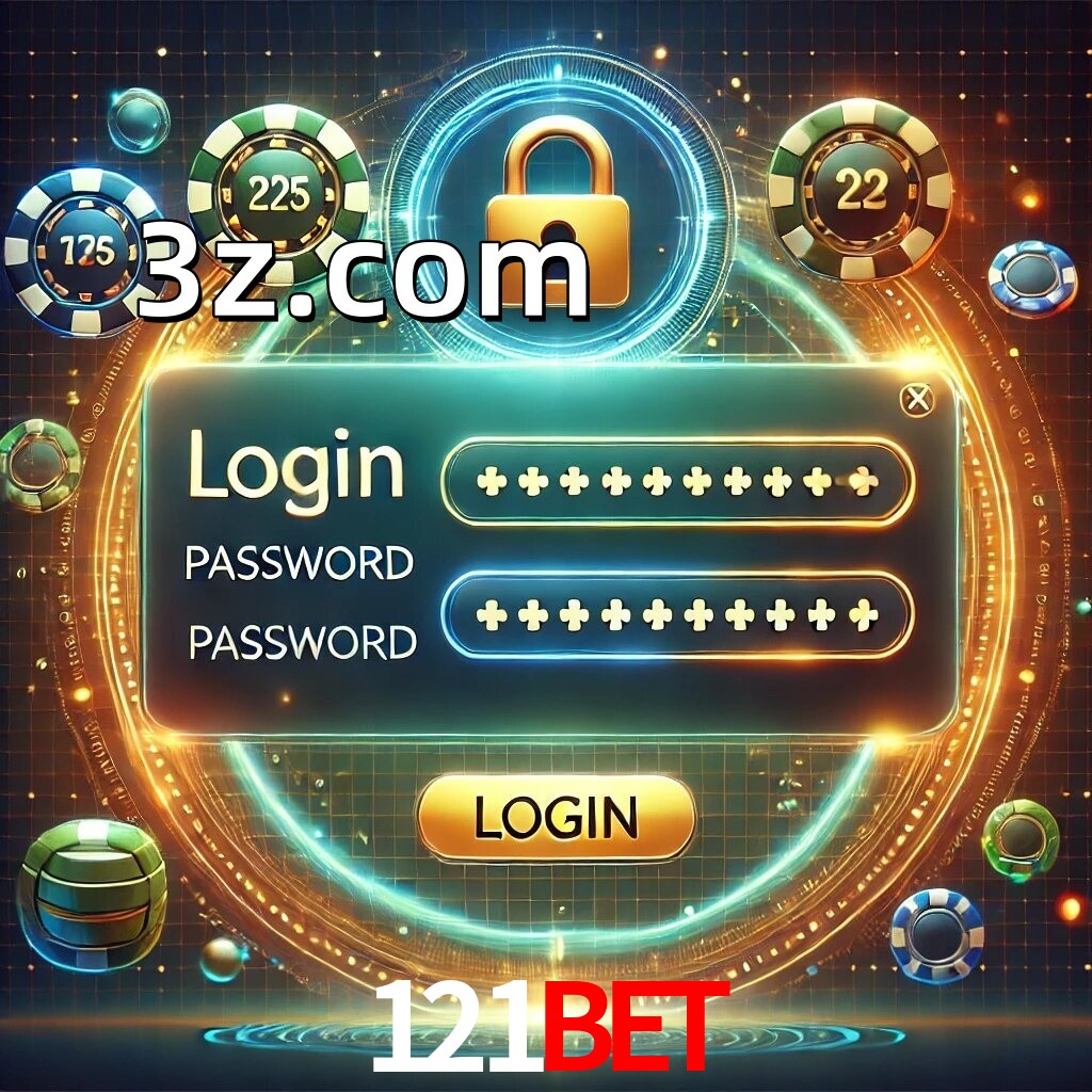  121BET