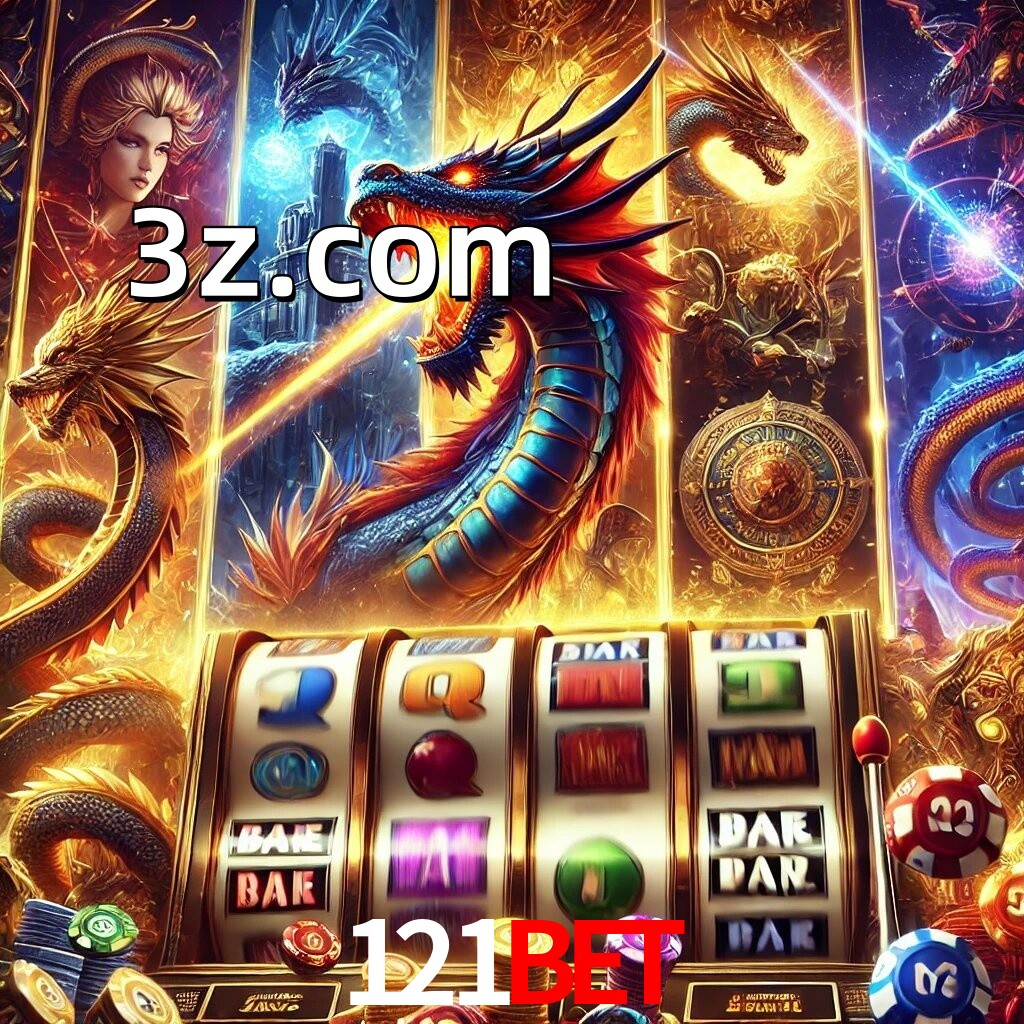 121BET