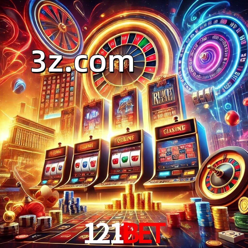  121BET