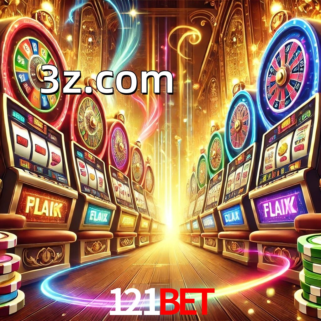  121BET