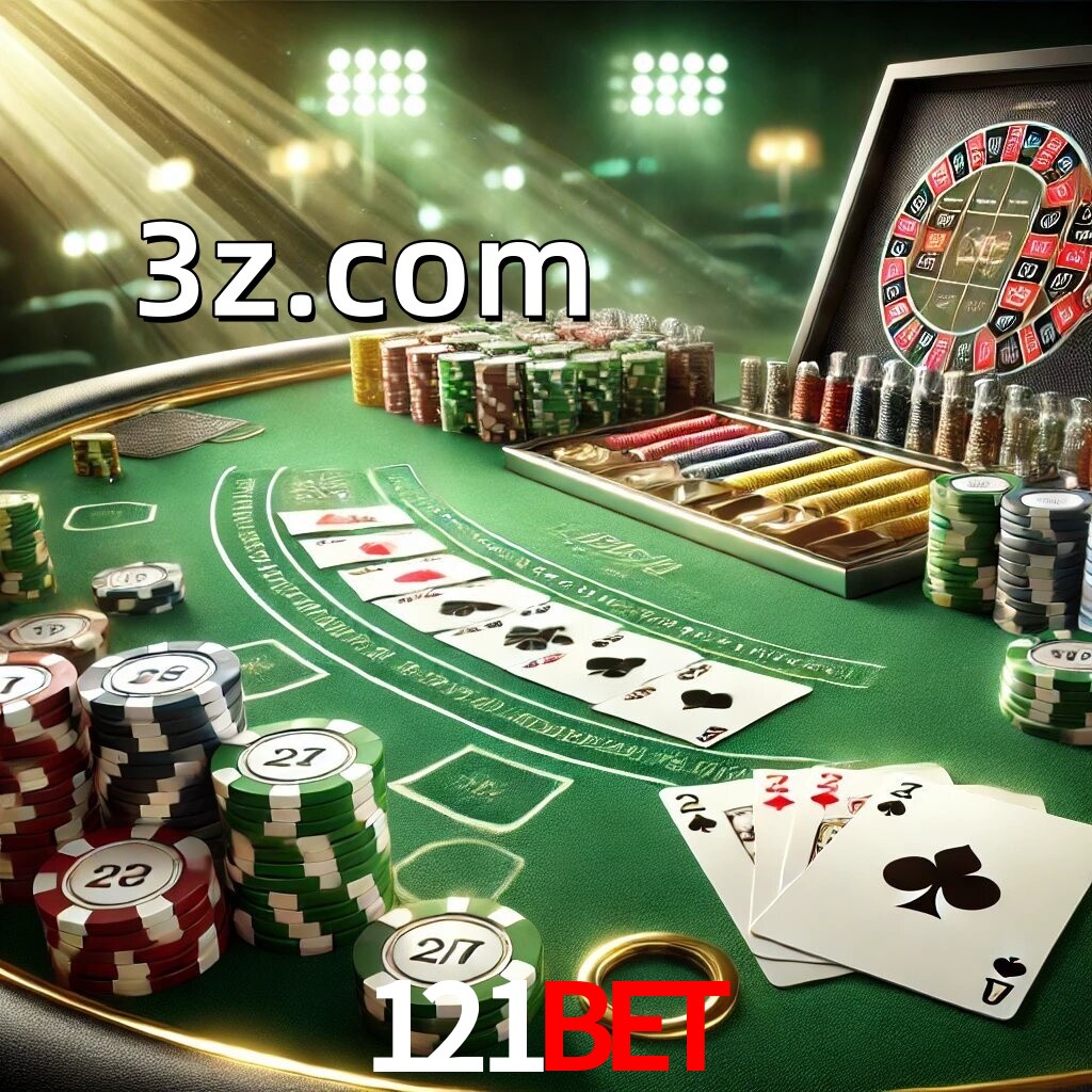  121BET