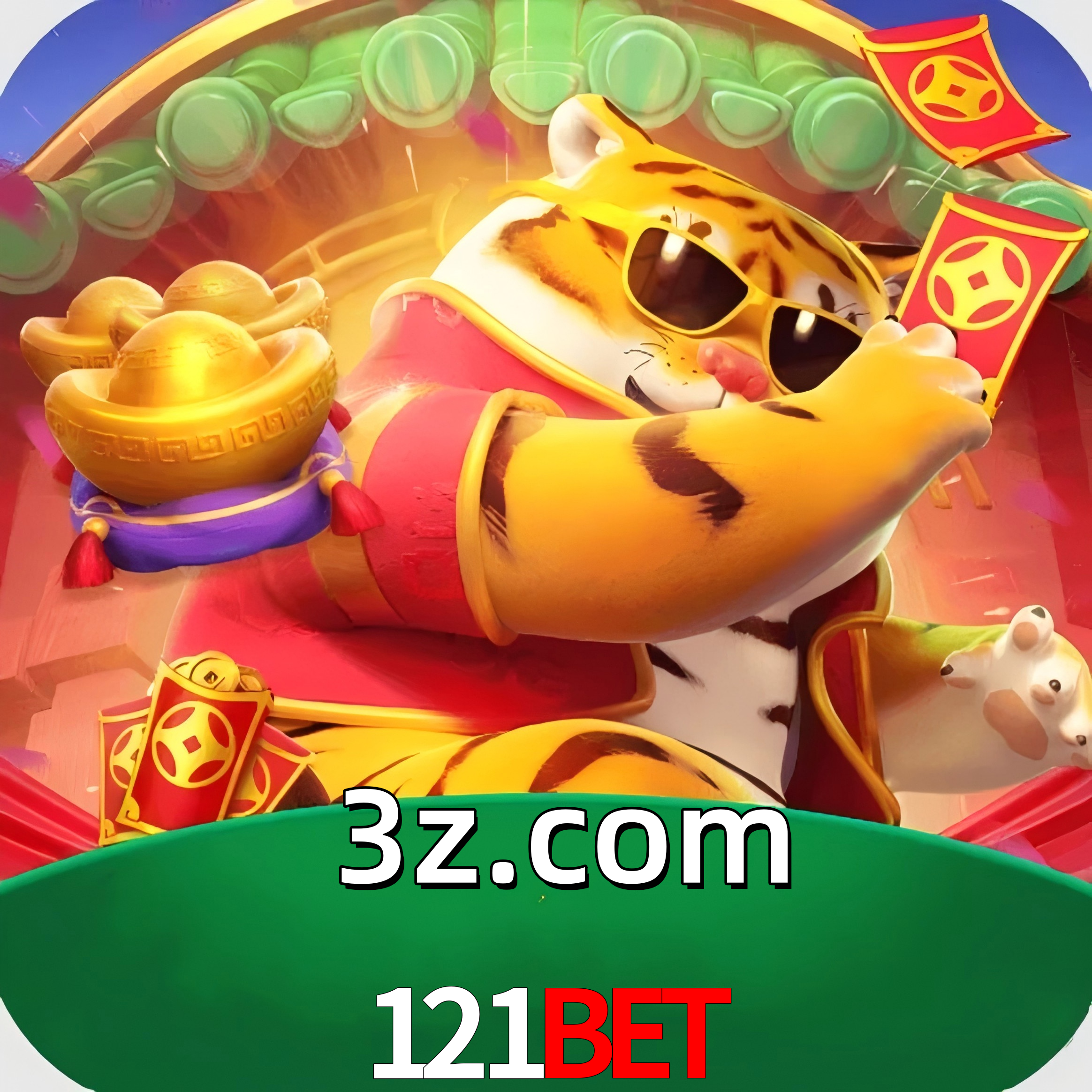 121BET